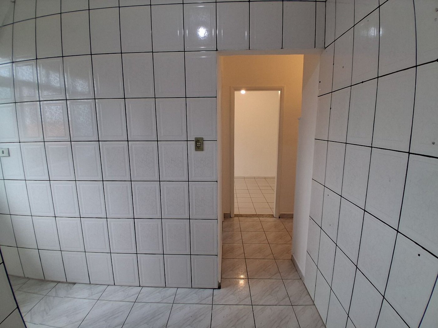 Apartamento com 1 dormitório à venda, 37 m² por R$ 300.000,00 - Campo Grande - Santos/SP