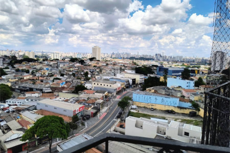 Apartamento à venda com 3 quartos, sendo 1 suíte, em Jardim Japão, São Paulo, SP