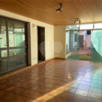 Casa para alugar com 4 quartos, sendo 2 suítes, no Centro, Araraquara, SP