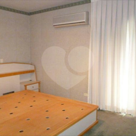 Apartamento à venda com 4 suítes em Jardim Ampliação, São Paulo, SP