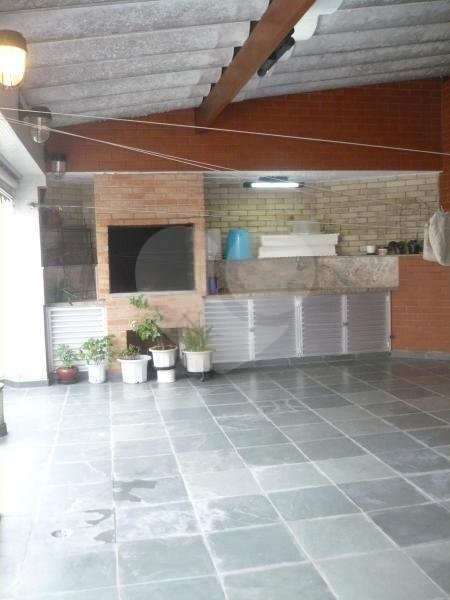 Apartamento à venda com 4 quartos, sendo 2 suítes,  em Santana, São Paulo, SP