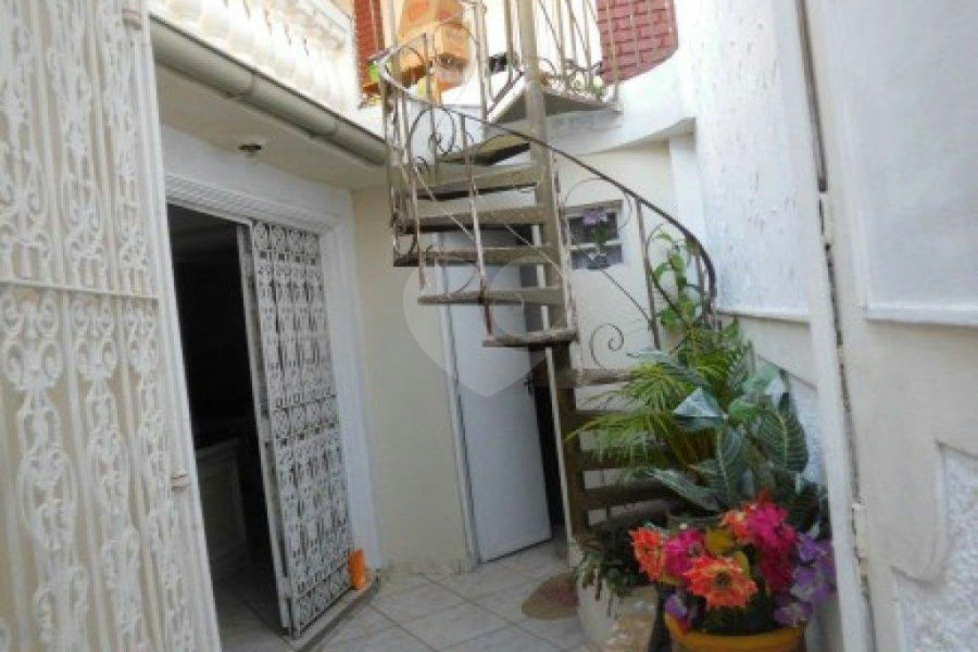 Casa Térrea à venda com 3 quartos em Parque Edu Chaves, São Paulo, SP
