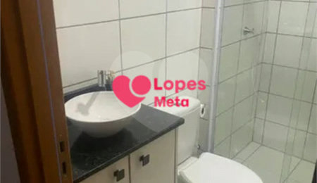Apartamento à venda com 2 quartos em Condomínio Residencial Colinas do Paratehy, São José dos Campos, SP