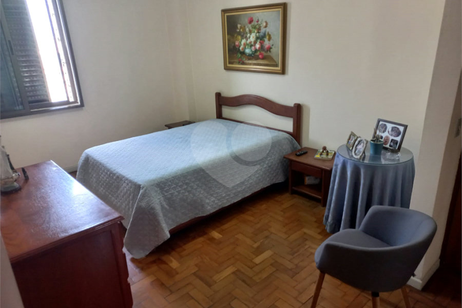 Apartamento à venda com 3 quartos, sendo 1 suíte, em Santana, São Paulo, SP