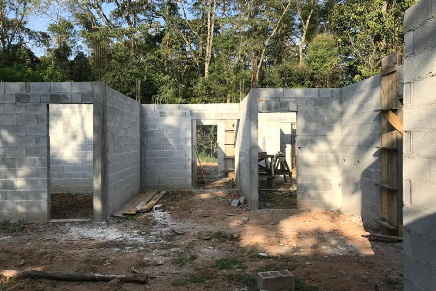 Casa à venda com 4 suítes no condomínio Alpes da Cantareira, Mairiporã - SP