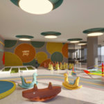 DELMAN THREE TOWER - STUDIO DESIGN 5