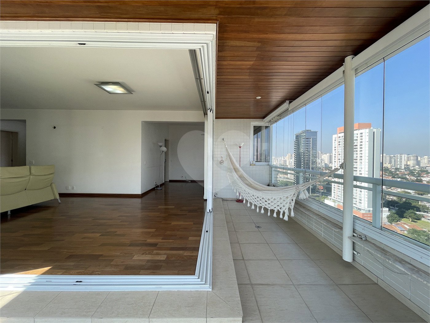 Apartamento à venda com 4 suítes em Brooklin, São Paulo, SP