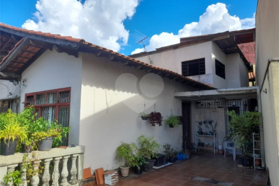 Sobrado à venda com 3 quartos em Pirituba, São Paulo, SP