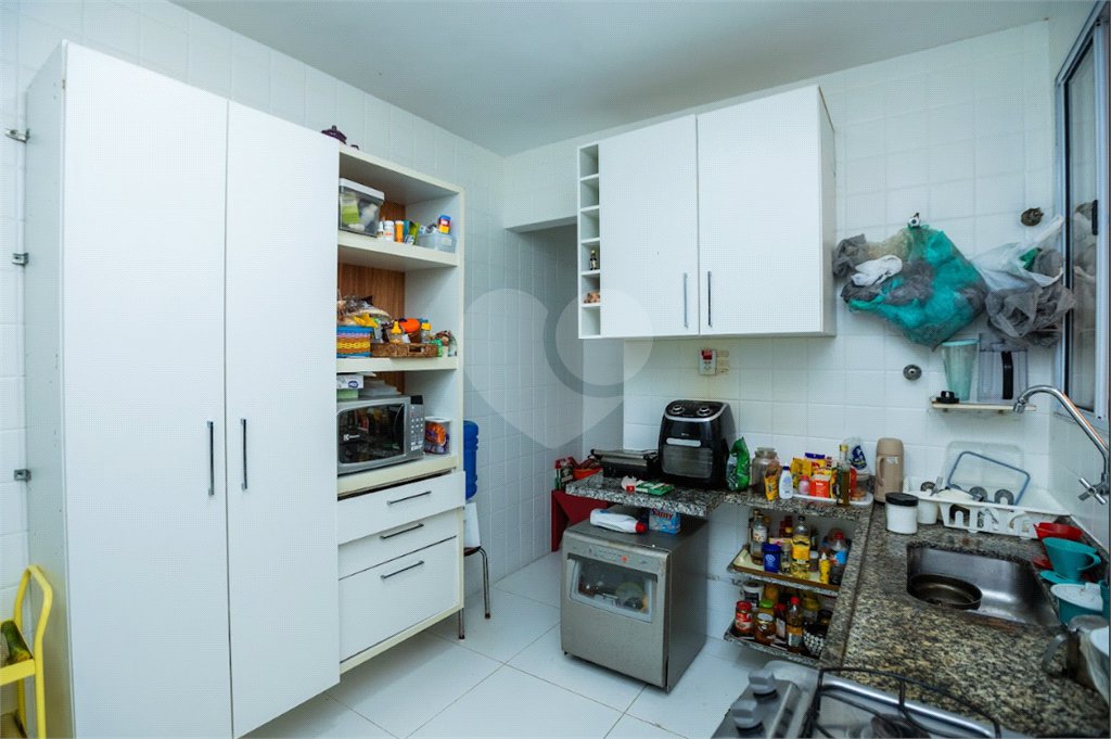 Casa à venda com 2 quartos, sendo 1 suíte, em Jardim Paulistano, São Paulo, SP