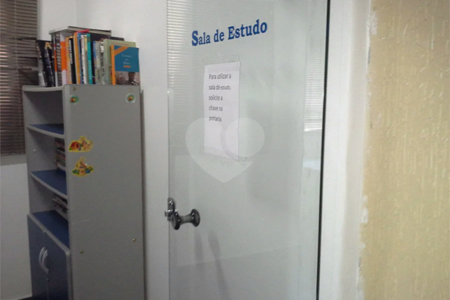Apartamento à venda com 2 quartos em Tucuruvi, São Paulo, SP
