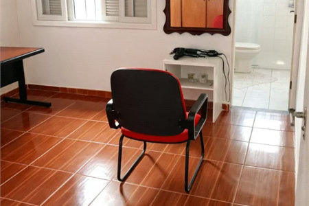 Casa à venda com 3 suítes em Jardim Leonor, São Paulo, SP