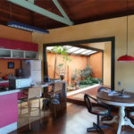 Casa à venda com 3 quartos, sendo 1 suíte, no Centro, São Roque, SP