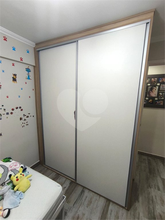 Apartamento à venda com 3 quartos, sendo 1 suíte, em Campo Grande, São Paulo, SP