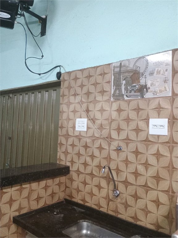 Casa à venda com 2 quartos em Jardim Salgado Filho, Ribeirão Preto, SP