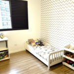 Apartamento à venda com 3 suítes em Campo Belo, São Paulo, SP