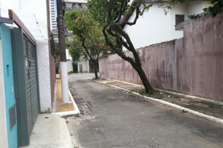 Casa à venda com 2 quartos em Vila Cordeiro, São Paulo, SP