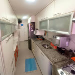 Cobertura à venda com 3 quartos, sendo 1 suíte, em Tijuca, Rio de Janeiro, RJ