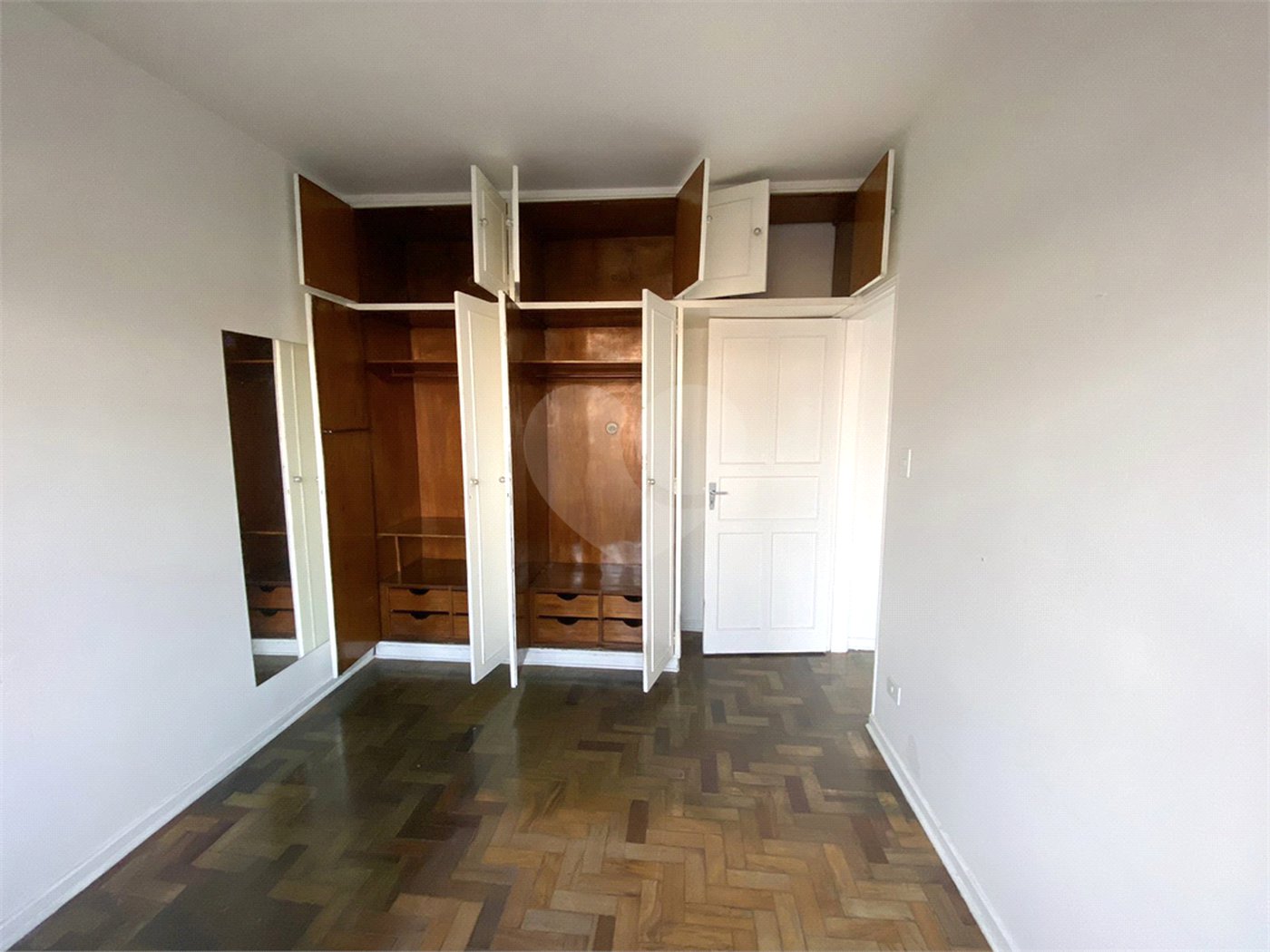 Apartamento à venda com 1 quarto em Liberdade, São Paulo, SP