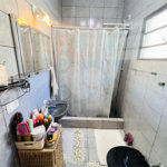 Casa à venda com 4 quartos, sendo 1 suíte, em Campo Grande, Rio de Janeiro, RJ