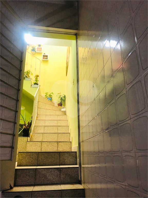 Casa à venda com 3 quartos, sendo 1 suíte, em Horto, São Paulo, SP
