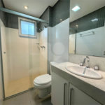 Apartamento à venda com 4 quartos, sendo 3 suítes, em Vila Leopoldina, São Paulo, SP