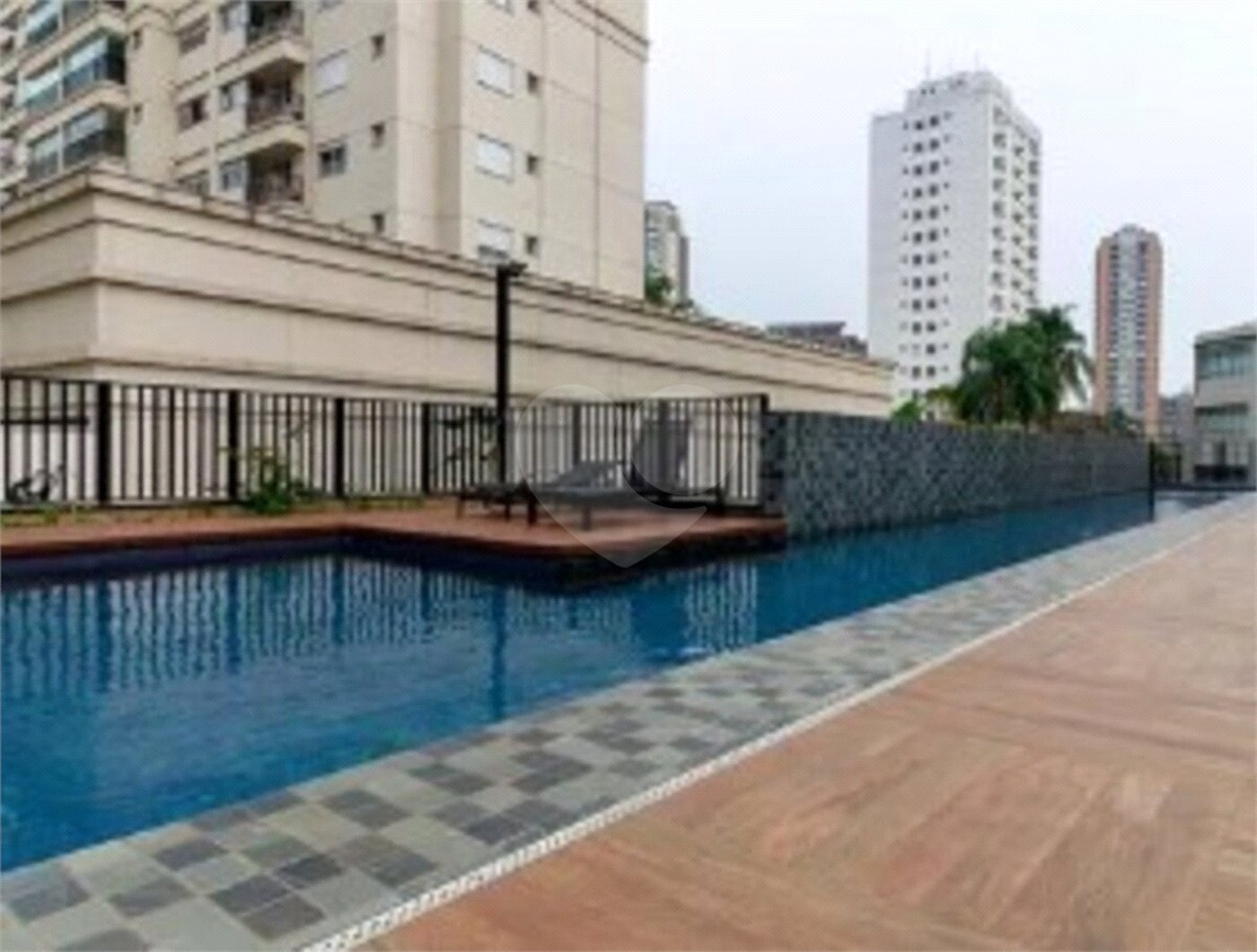 Studio à venda com 1 suíte em Vila Cordeiro, São Paulo, SP