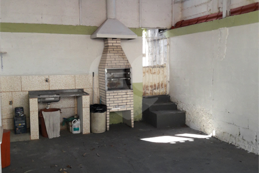 Casa à venda com 2 quartos no condomínio Nova Vida, São Paulo - SP