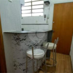 Apartamento à venda com 1 quarto em Santa Cecília, São Paulo, SP