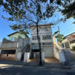 Sobrado à venda com 2 quartos em Jaçanã, São Paulo, SP