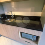 Apartamento Studio para locação no Jardim Anália Franco