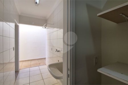 Casa à venda com 4 quartos em Residencial e Comercial Palmares, Ribeirão Preto, SP