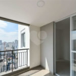 Apartamento à venda com 1 suíte em Belenzinho, São Paulo, SP