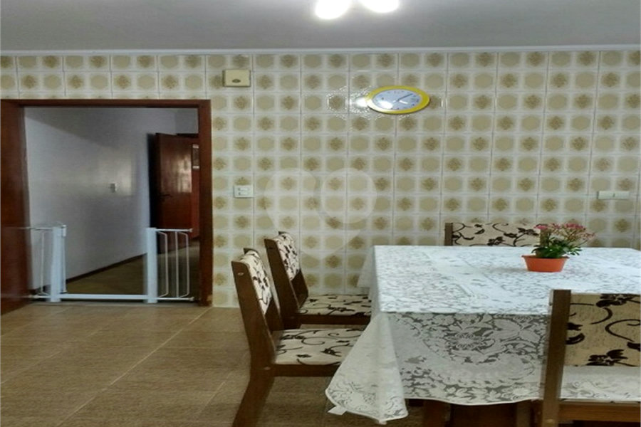 Sobrado à venda com 3 quartos, sendo 1 suíte,  em Jardim Franca, São Paulo, SP