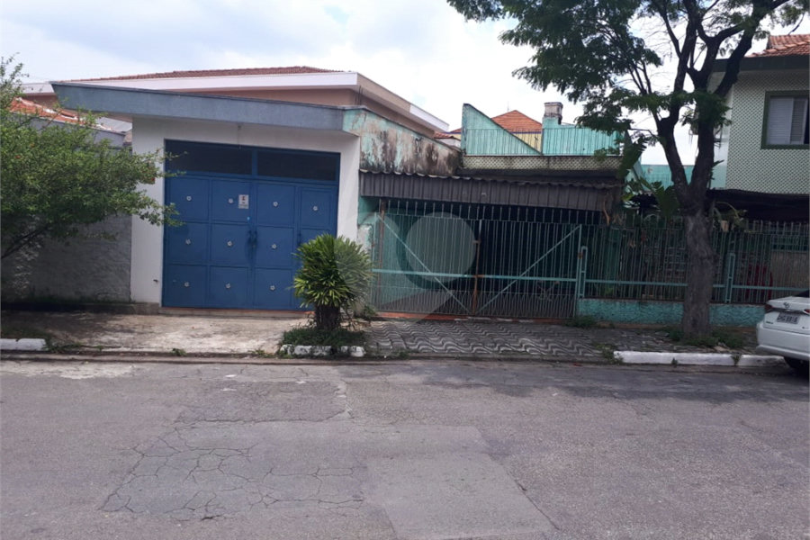 Sobrado à venda com 3 suítes em Vila Guilherme, São Paulo, SP
