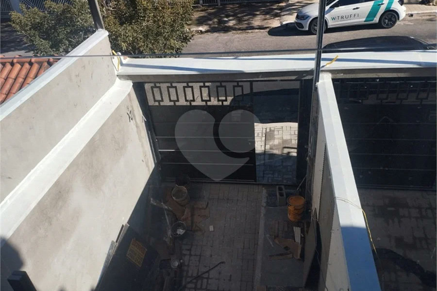 Sobrado à venda com 3 suítes em Mandaqui, São Paulo, SP