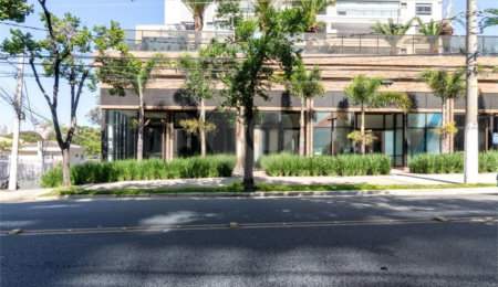 Apartamento para alugar com 1 quarto em Vila Mariana, São Paulo, SP