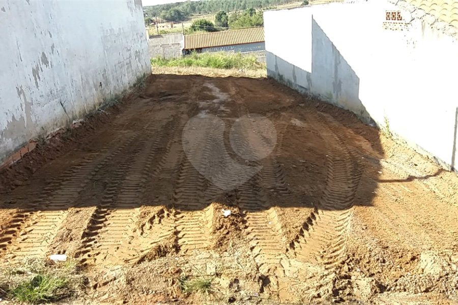 Terreno à venda em Jardim Santa Helena, Salto de Pirapora, SP