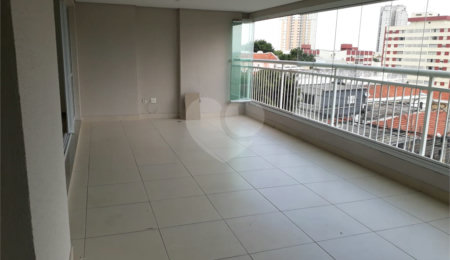 Apartamento à venda com 3 suítes em Santa Teresinha, São Paulo, SP