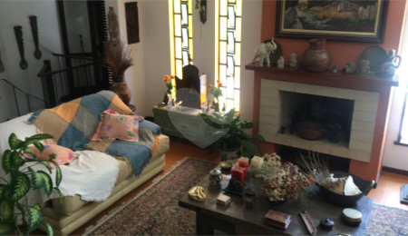 Terreno à venda com 3 quartos, sendo 1 suíte,  em Horto Florestal, São Paulo, SP