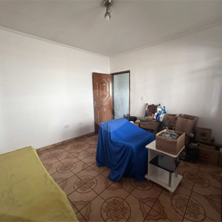 Casa à venda com 5 quartos em Jardim São José (zona Norte), São Paulo, SP