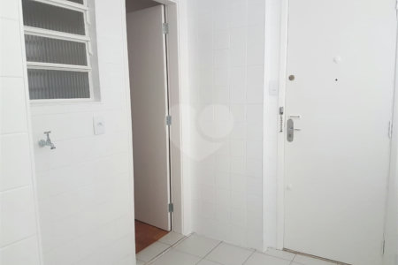 Apartamento à venda com 3 quartos, sendo 1 suíte, em Jardim Paulista, São Paulo, SP