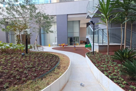Apartamento à venda ou para alugar com 3 suítes em Água Branca, São Paulo, SP