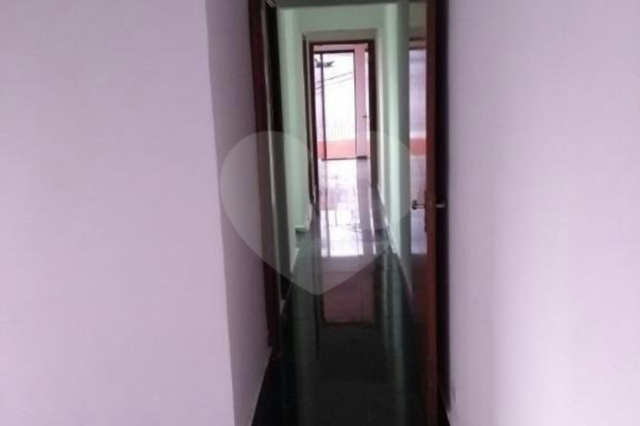 Sobrado à venda com 3 quartos, sendo 1 suíte, em Freguesia do Ó, São Paulo, SP