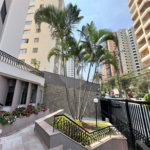 Apartamento à venda com 4 quartos, sendo 2 suítes, em Santana, São Paulo, SP