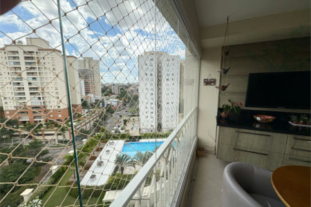 Apartamento à venda com 3 suítes em Jardim Portal da Colina, Sorocaba, SP