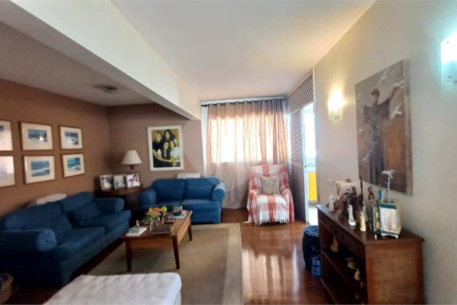 Cobertura à venda com 3 quartos, sendo 1 suíte,  em Butantã, São Paulo, SP