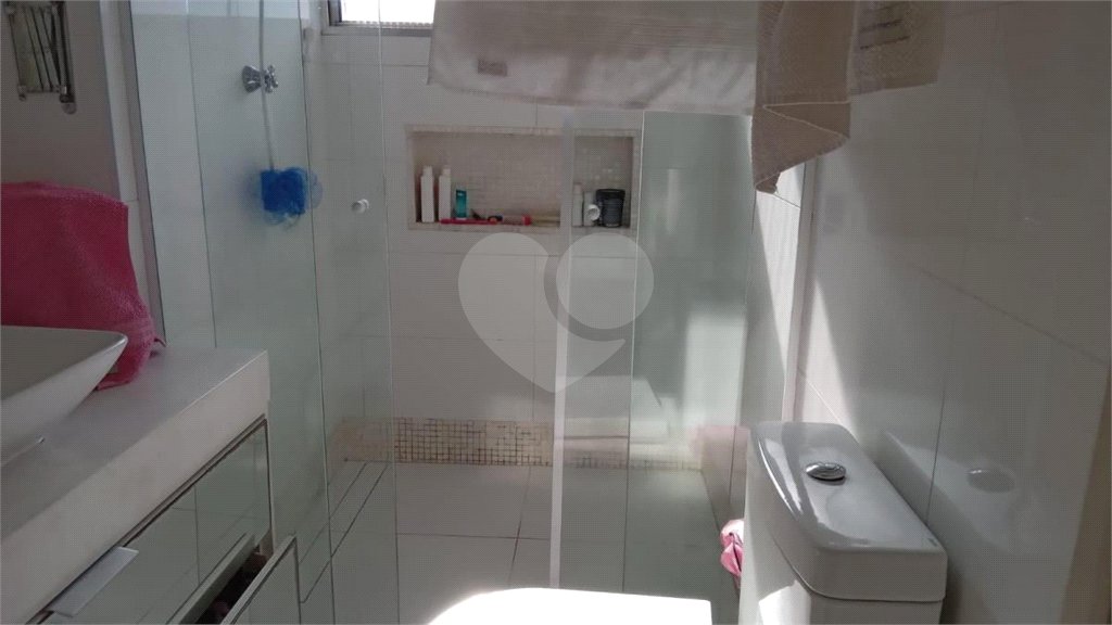 Apartamento à venda com 3 quartos, sendo 1 suíte, em Parque Novo Mundo, São Paulo, SP