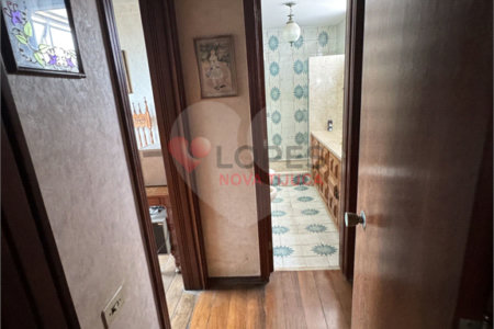 Apartamento à venda com 4 quartos, sendo 2 suítes, em Tijuca, Rio de Janeiro, RJ
