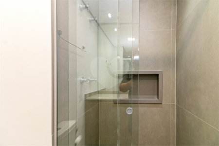 Apartamento à venda com 2 quartos, sendo 1 suíte,  em Vila Clementino, São Paulo, SP