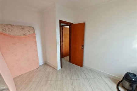 Apartamento Residencial à venda, Vila Guilhermina, Praia Grande - AP0254.